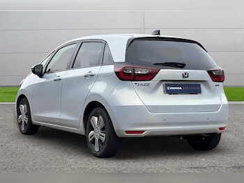 Used Honda Jazz 2023 for sale - 77885631: Photo