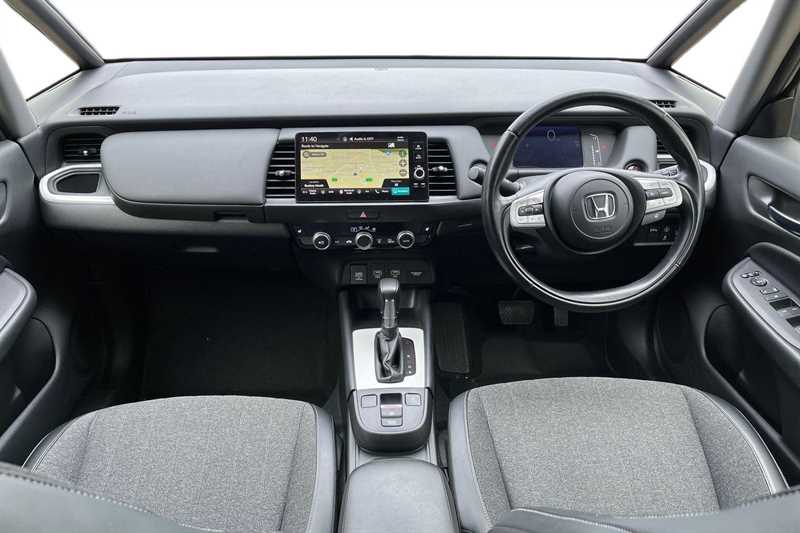 Used Honda Jazz 2023 for sale - 77885631: Photo 4