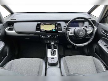 Used Honda Jazz 2023 for sale - 77885631: Photo