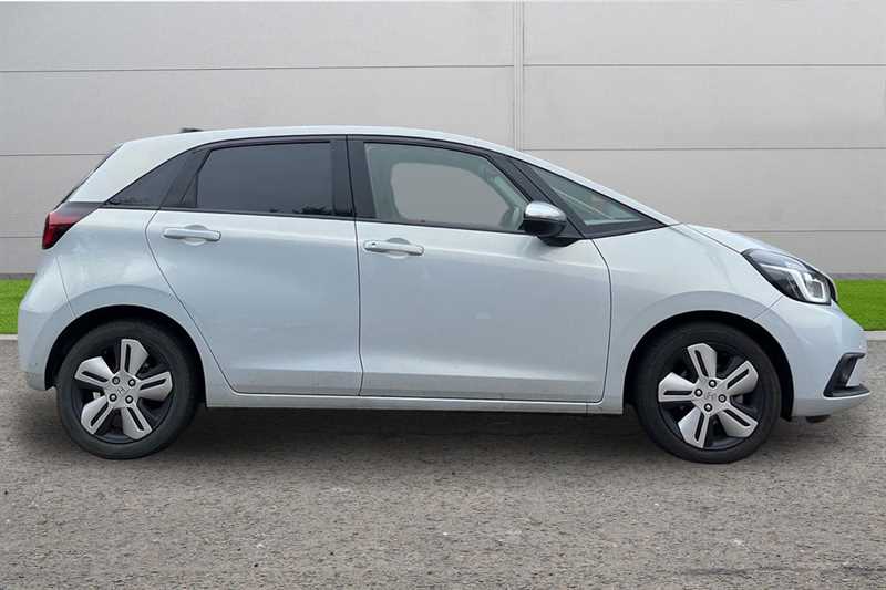 Used Honda Jazz 2023 for sale - 77885631: Photo 5