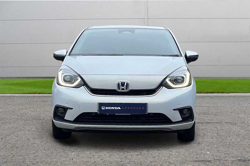 Used Honda Jazz 2023 for sale - 77885631: Photo 6