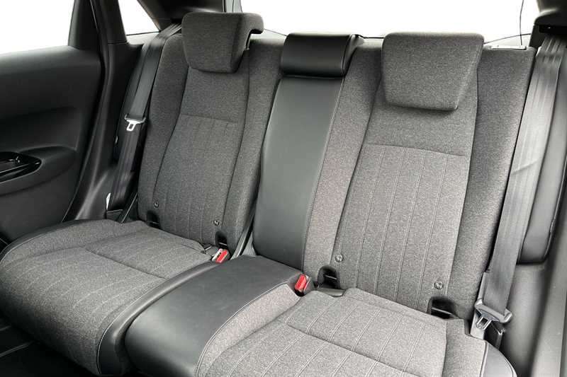 Used Honda Jazz 2023 for sale - 77885631: Photo 8