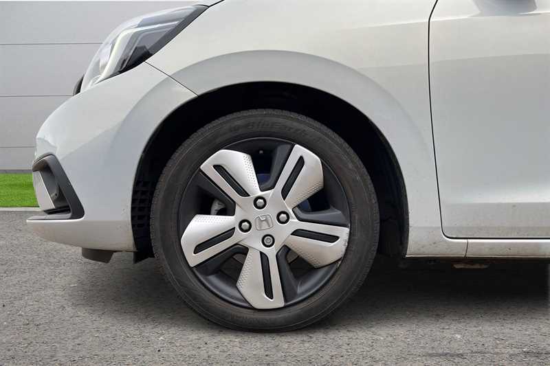 Used Honda Jazz 2023 for sale - 77885631: Photo 9