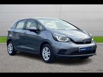 2022 - 1.5 I-MMD HYBRID SE 5DR ECVT