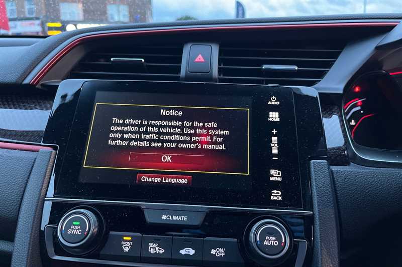 Used Honda Civic 2020 for sale - 77627787: Photo 16