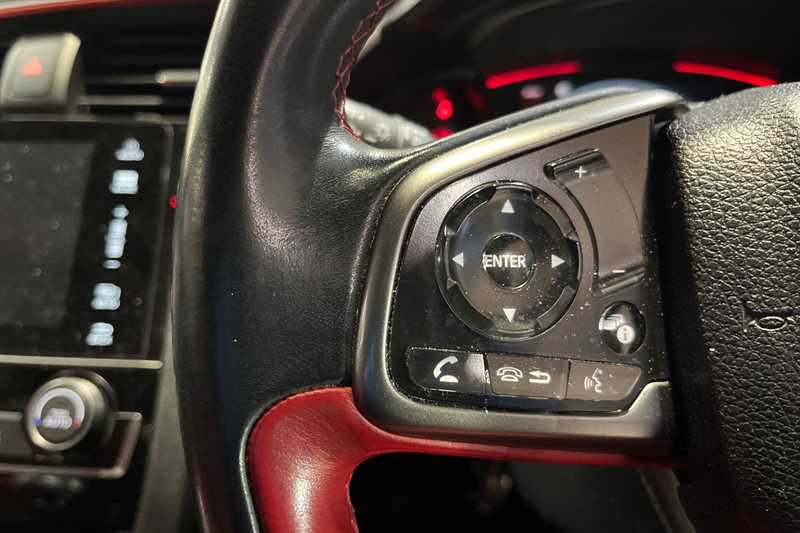 Used Honda Civic 2020 for sale - 77627787: Photo 17