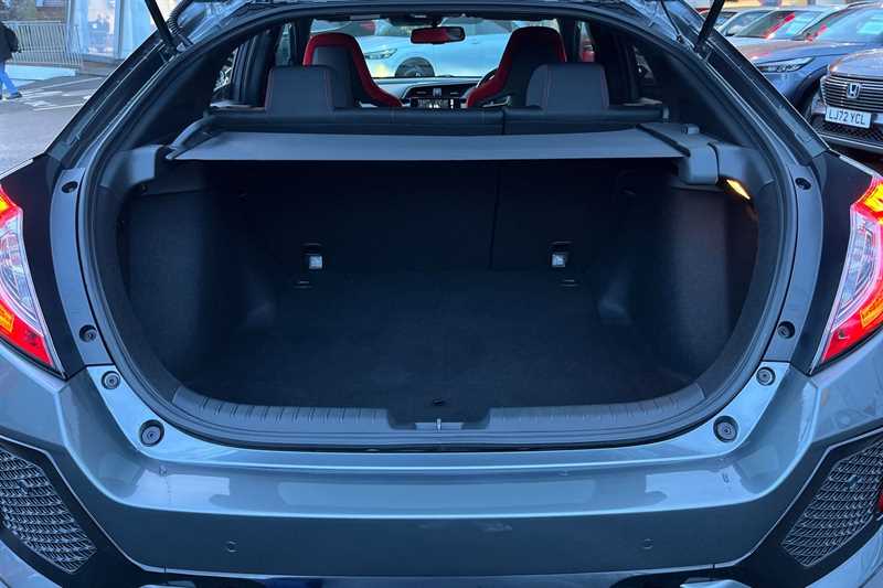 Used Honda Civic 2020 for sale - 77627787: Photo 20