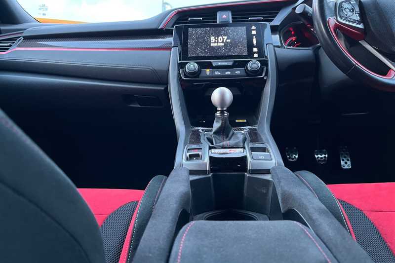 Used Honda Civic 2020 for sale - 77627787: Photo 22