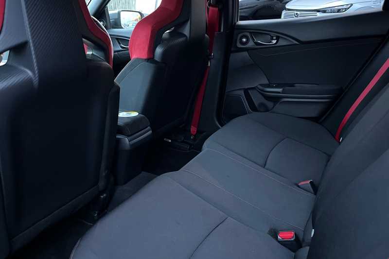 Used Honda Civic 2020 for sale - 77627787: Photo 23