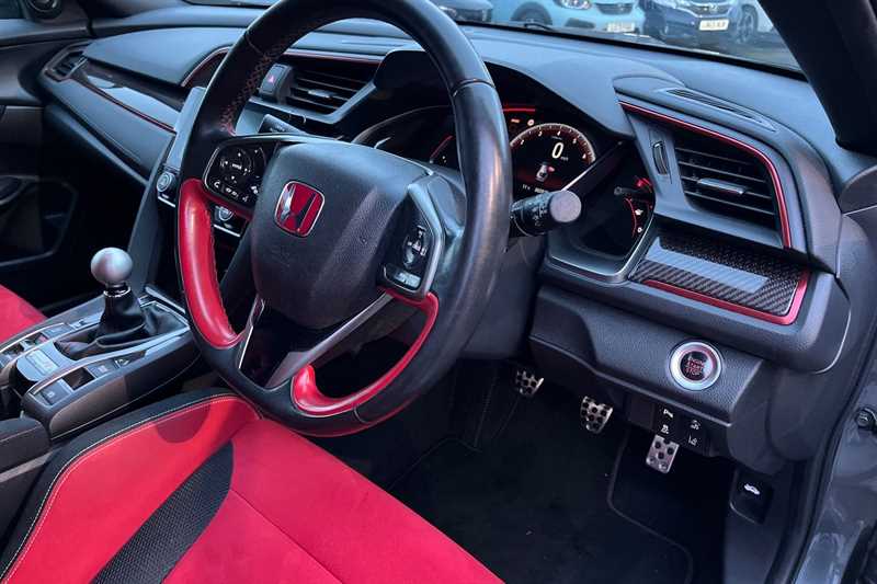 Used Honda Civic 2020 for sale - 77627787: Photo 27