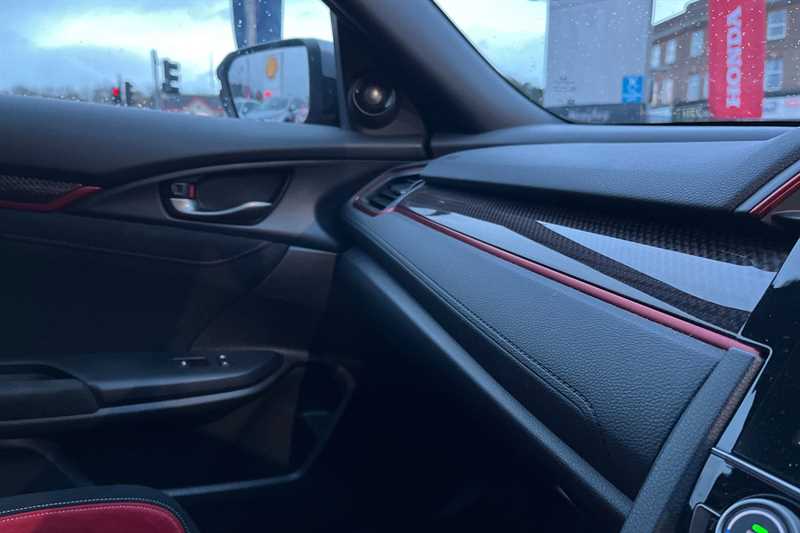 Used Honda Civic 2020 for sale - 77627787: Photo 31