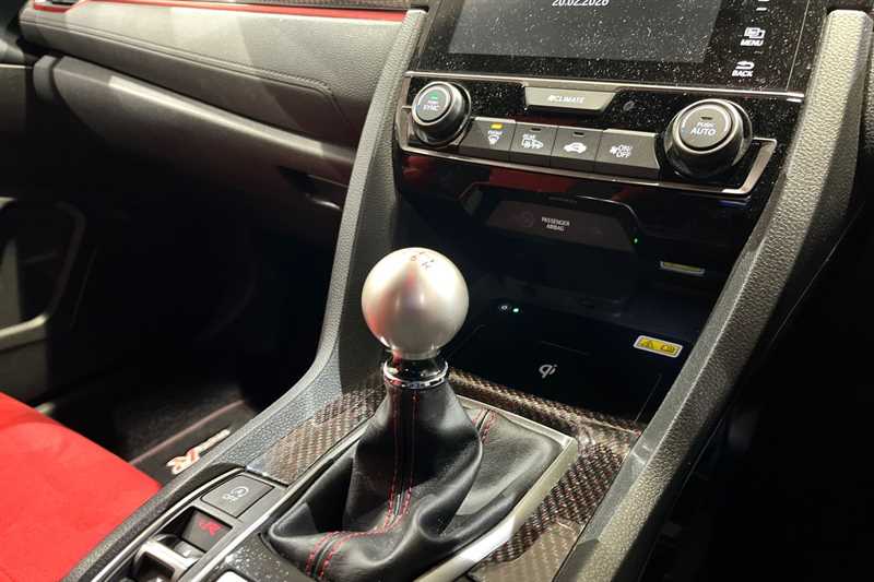 Used Honda Civic 2020 for sale - 77627787: Photo 33