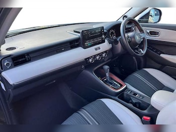 Used Honda HR-V 2025 for sale - 76598030: Photo