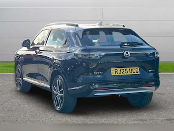 Used Honda HR-V 2025 for sale - 76598030: Photo