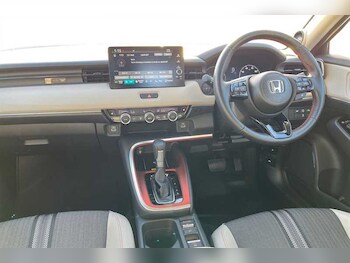 Used Honda HR-V 2025 for sale - 76598030: Photo