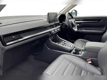 Used Honda CR-V 2025 for sale - 79647783: Photo