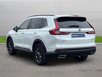 Used Honda CR-V 2025 for sale - 79647783: Photo