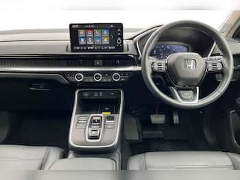 Used Honda CR-V 2025 for sale - 79647783: Photo