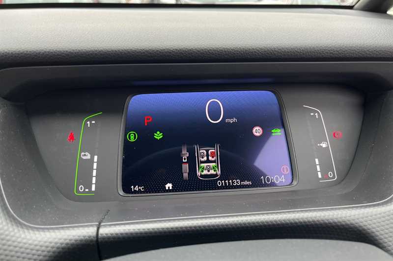 Used Honda Jazz 2020 for sale - 76420601: Photo 11