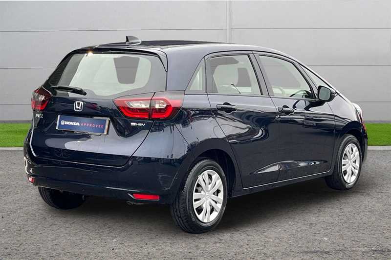 Used Honda Jazz 2020 for sale - 76420601: Photo 12