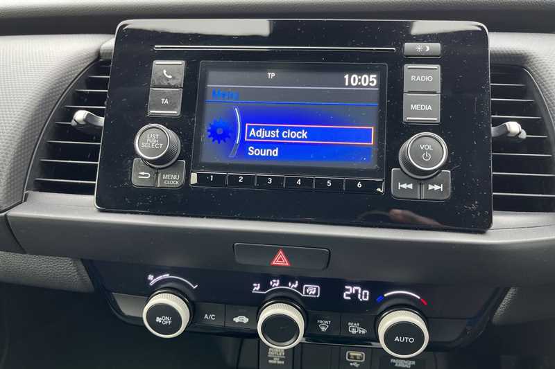 Used Honda Jazz 2020 for sale - 76420601: Photo 14