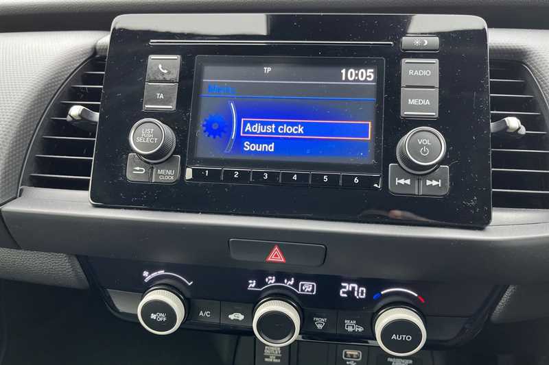 Used Honda Jazz 2020 for sale - 76420601: Photo 15