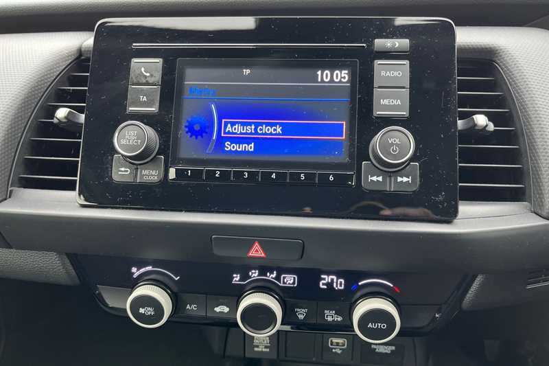 Used Honda Jazz 2020 for sale - 76420601: Photo 16