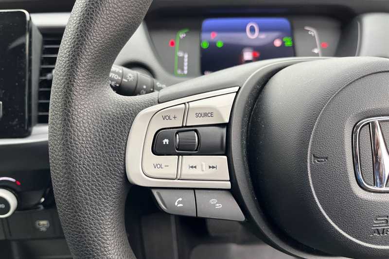 Used Honda Jazz 2020 for sale - 76420601: Photo 17