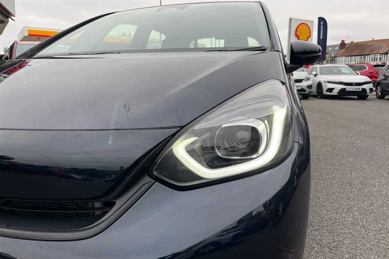 Used Honda Jazz 2020 for sale - 76420601: Photo 19