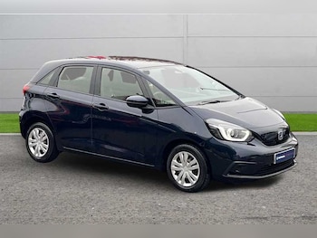 1.5 I-MMD HYBRID SE 5DR ECVT