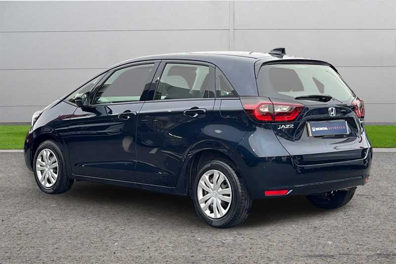 Used Honda Jazz 2020 for sale - 76420601: Photo 3