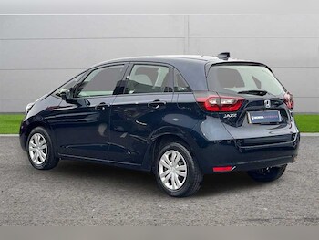 Used Honda Jazz 2020 for sale - 76420601: Photo