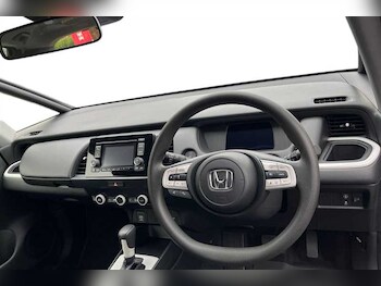 Used Honda Jazz 2020 for sale - 76420601: Photo