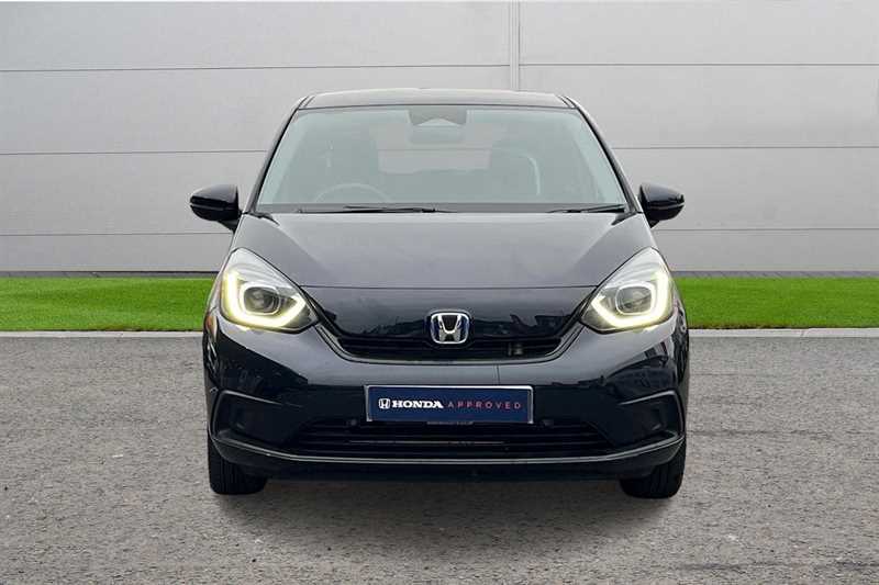 Used Honda Jazz 2020 for sale - 76420601: Photo 6