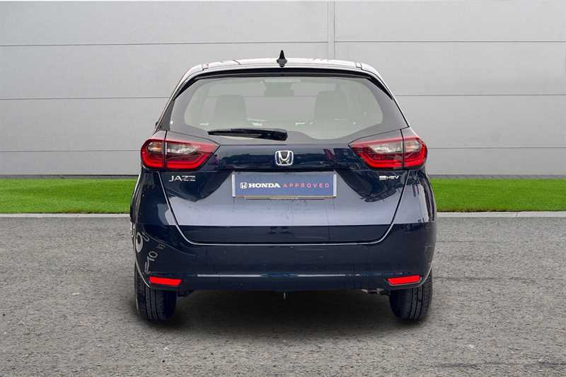 Used Honda Jazz 2020 for sale - 76420601: Photo 7