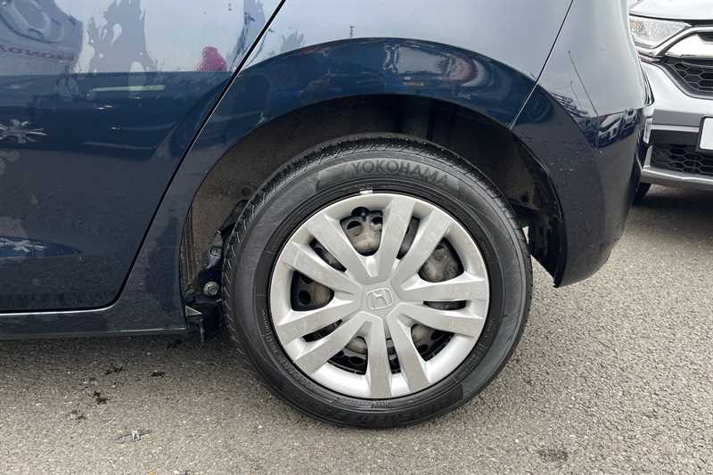 Used Honda Jazz 2020 for sale - 76420601: Photo 9