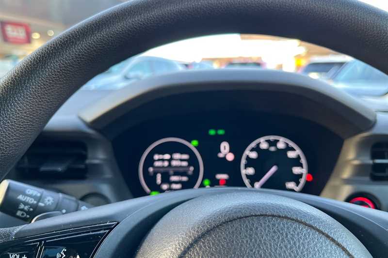 Used Honda HR-V 2023 for sale - 77075958: Photo 11