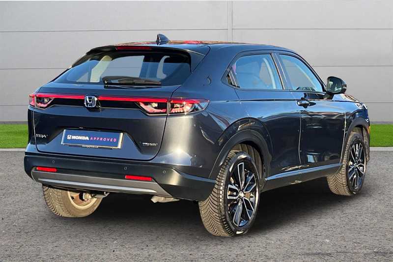 Used Honda HR-V 2023 for sale - 77075958: Photo 12