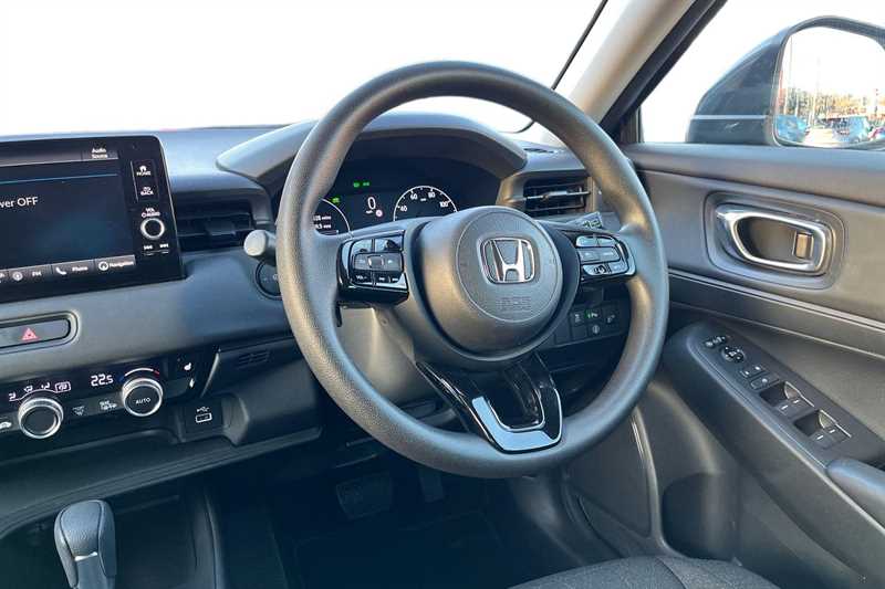 Used Honda HR-V 2023 for sale - 77075958: Photo 13