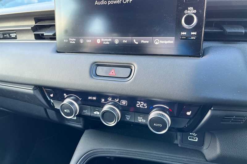 Used Honda HR-V 2023 for sale - 77075958: Photo 14