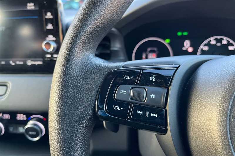 Used Honda HR-V 2023 for sale - 77075958: Photo 15