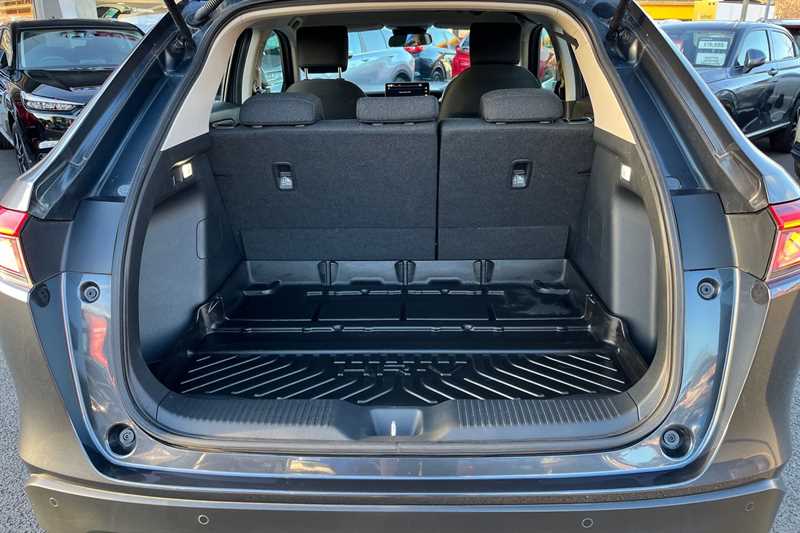 Used Honda HR-V 2023 for sale - 77075958: Photo 17