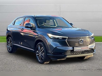 2023 - 1.5 eHEV Elegance 5dr CVT