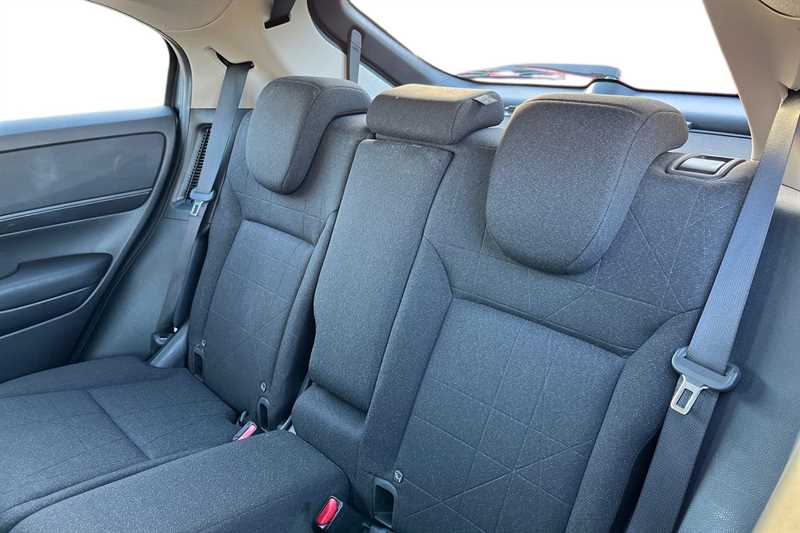 Used Honda HR-V 2023 for sale - 77075958: Photo 8