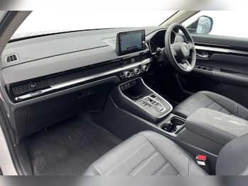Used Honda CR-V 2025 for sale - 79823186: Photo
