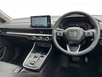 Used Honda CR-V 2025 for sale - 79823186: Photo