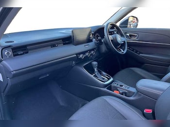 Used Honda HR-V 2024 for sale - 78831429: Photo