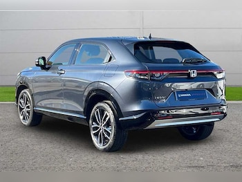 Used Honda HR-V 2024 for sale - 78831429: Photo