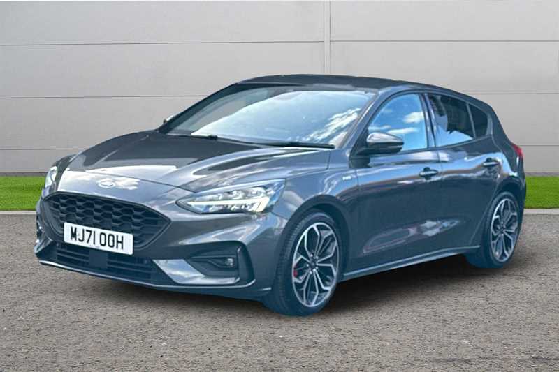 Used Ford Focus 2021 for sale - 78059889: Photo 10