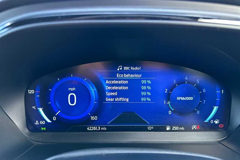 Used Ford Focus 2021 for sale - 78059889: Photo 11